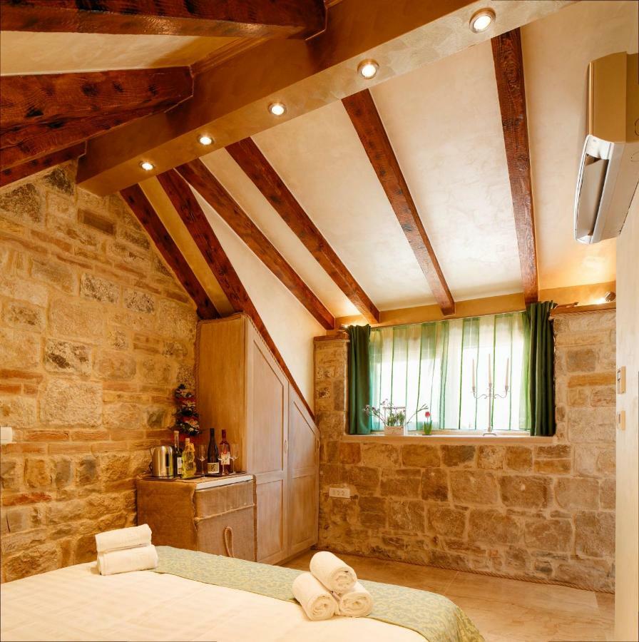 Stone House Luxury Penzion