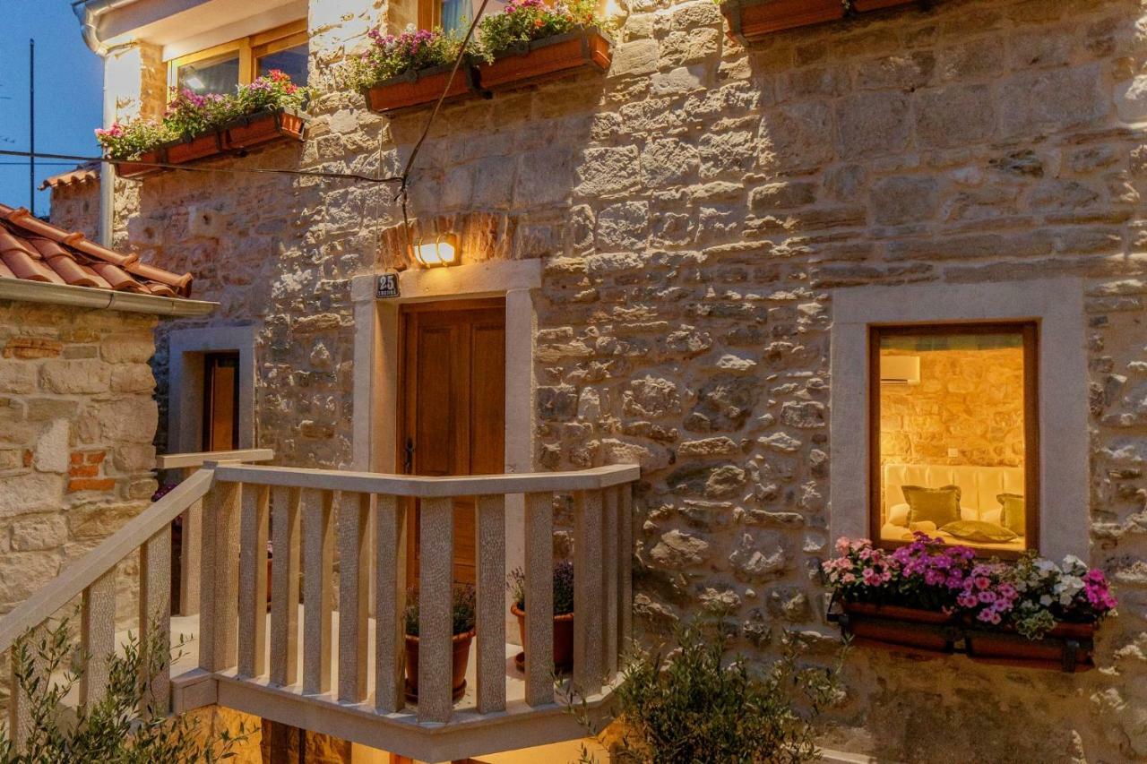 Stone House Luxury