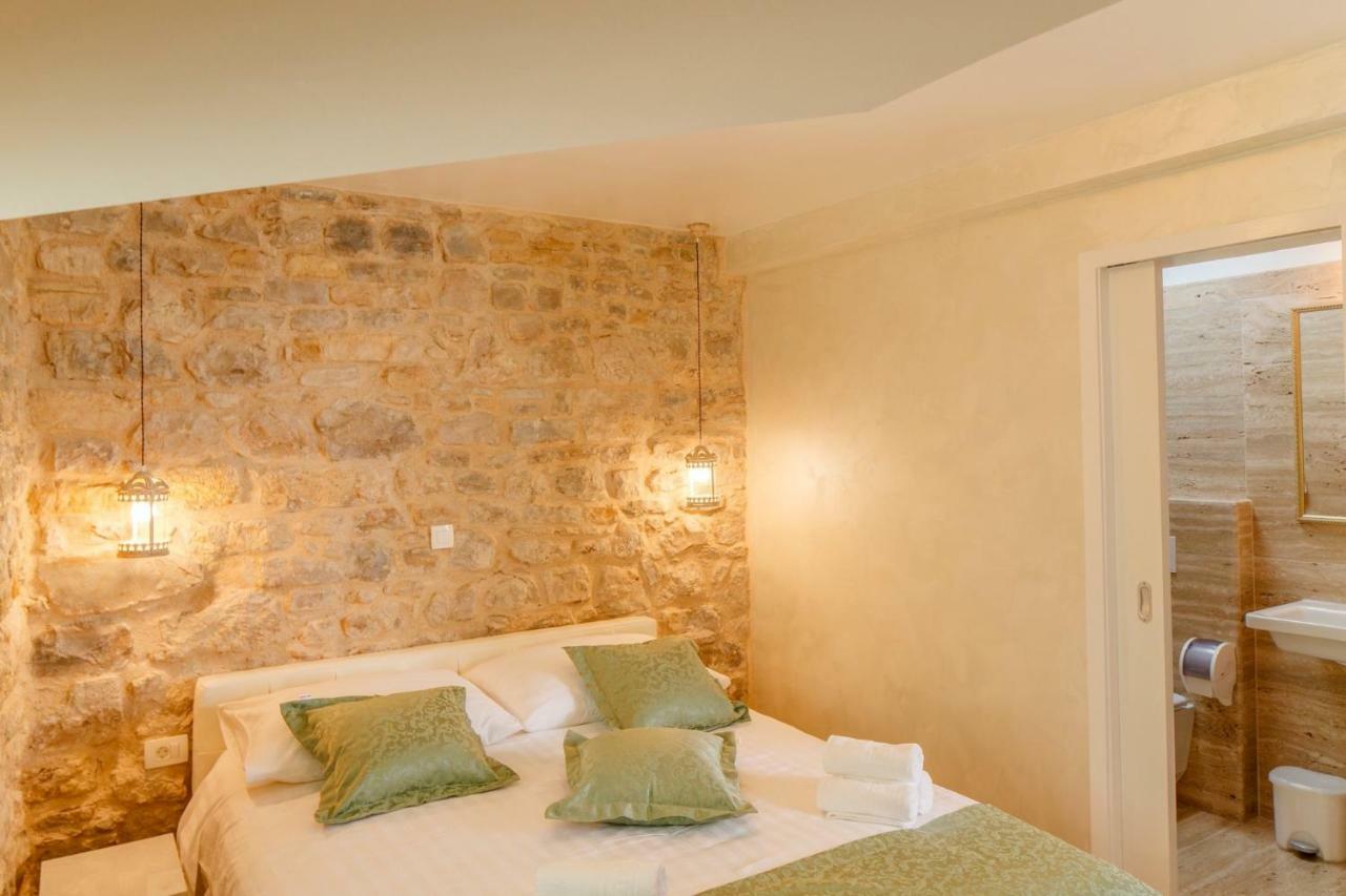 Stone House Luxury Penzion