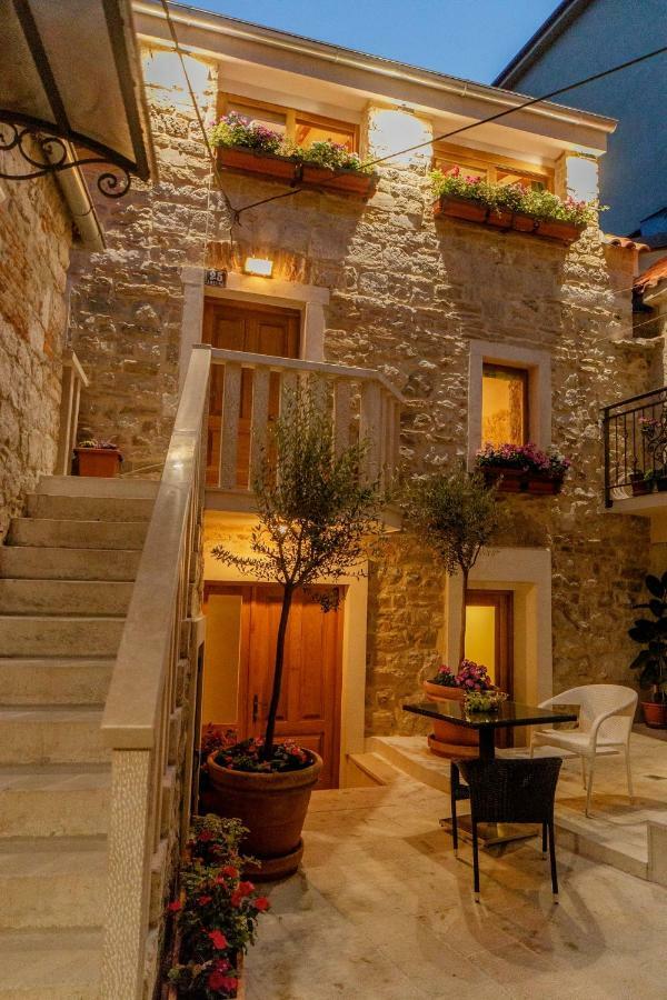 Penzion Stone House Luxury Split