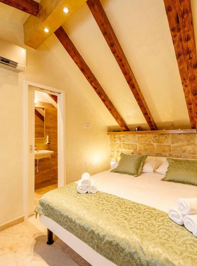 Stone House Luxury