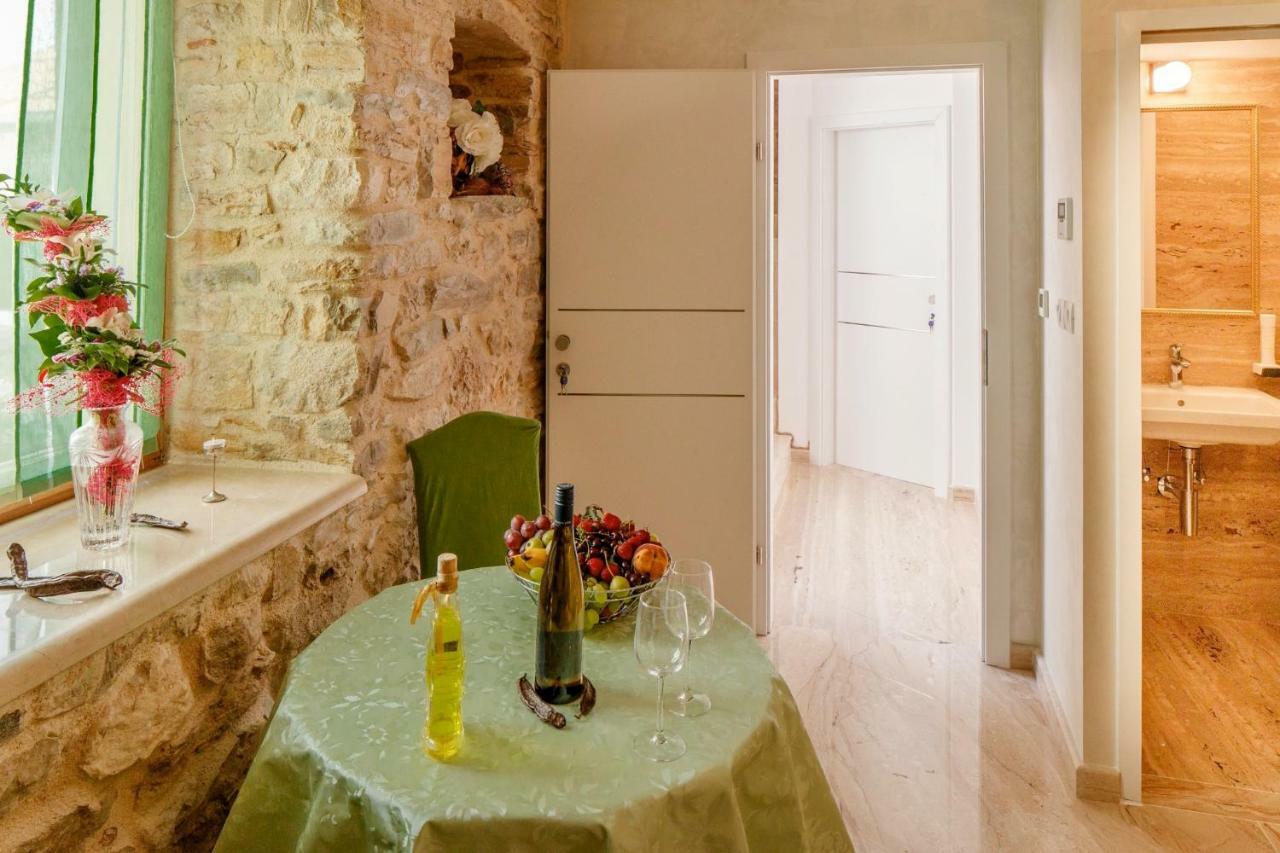Penzion Stone House Luxury