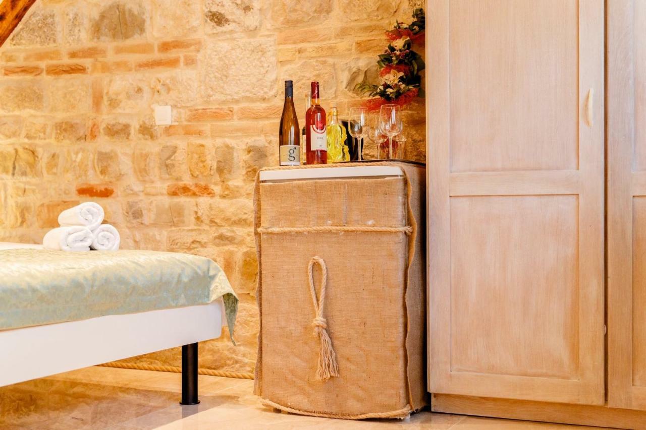 Penzion Stone House Luxury
