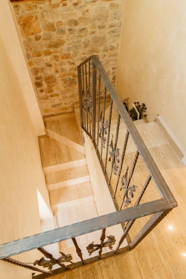 Stone House Luxury Penzion Split