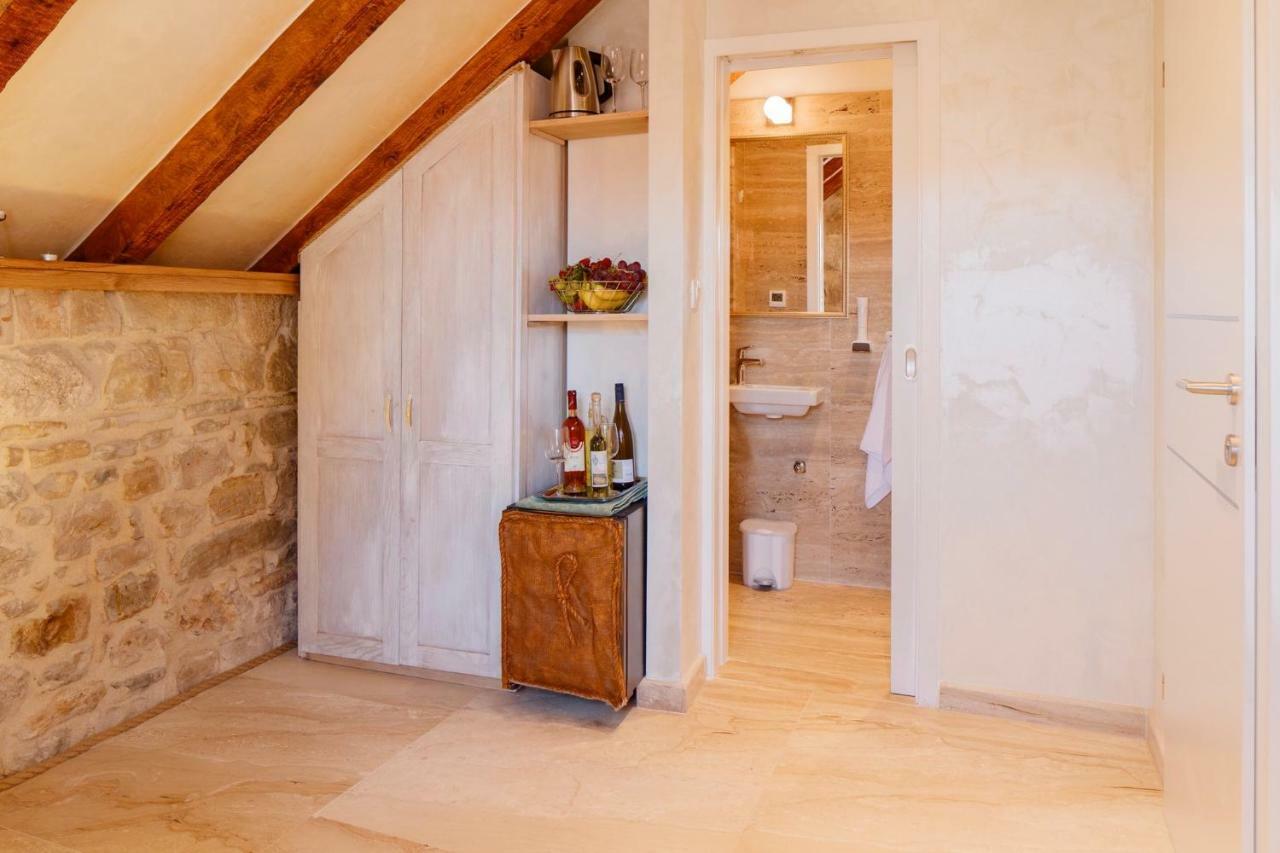 Stone House Luxury Penzion