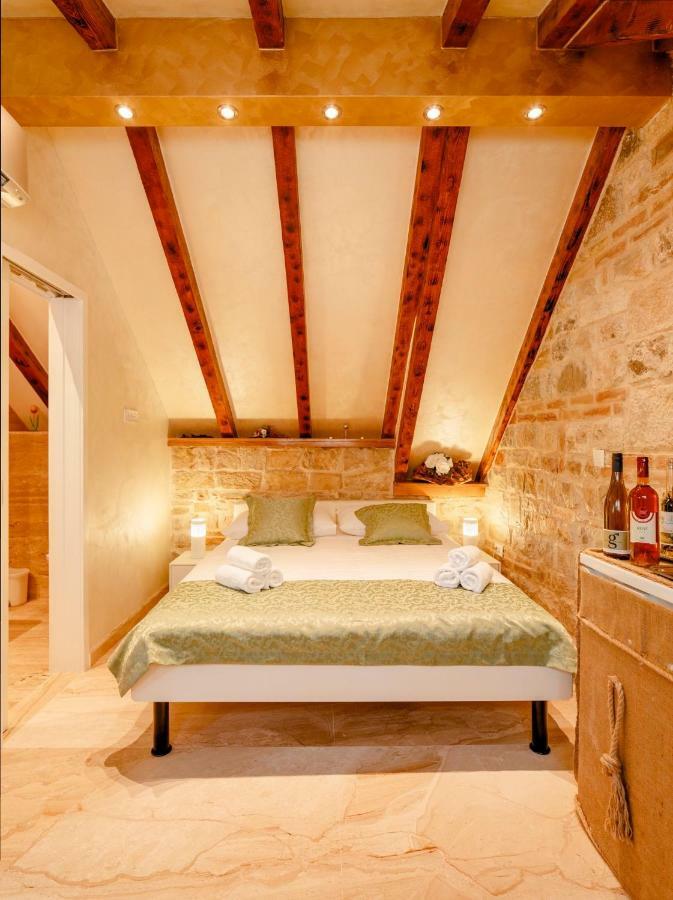 Stone House Luxury Penzion Split