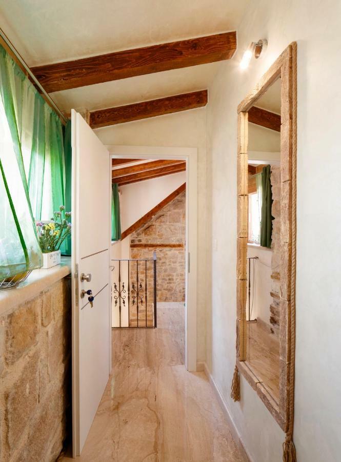 Stone House Luxury