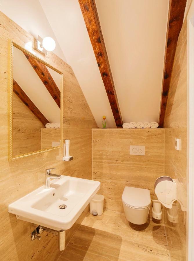 Stone House Luxury 4*