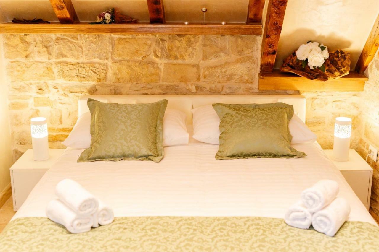 Stone House Luxury Penzion Split