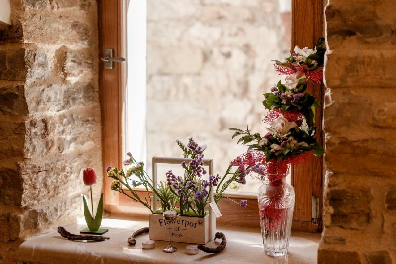 Penzion Stone House Luxury Split