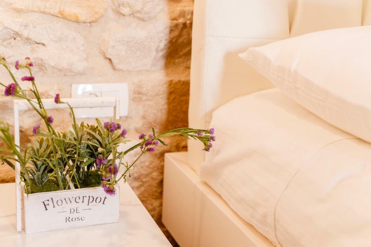 Stone House Luxury 4* Split