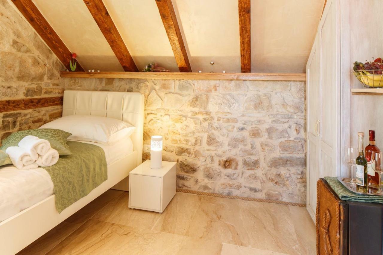 Penzion Stone House Luxury Split