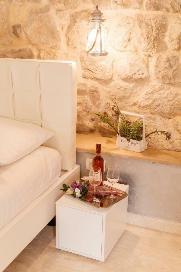 Stone House Luxury Penzion 4*