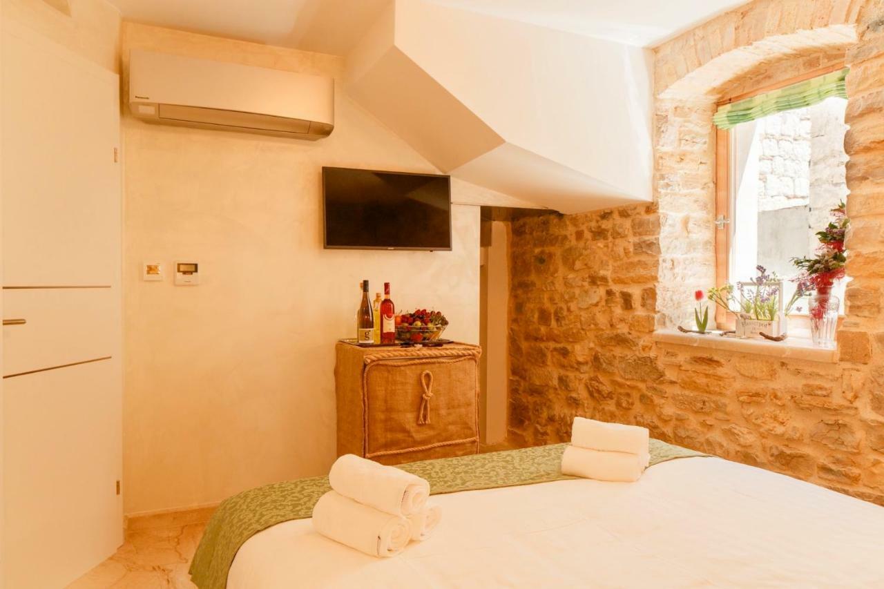 Stone House Luxury 4*