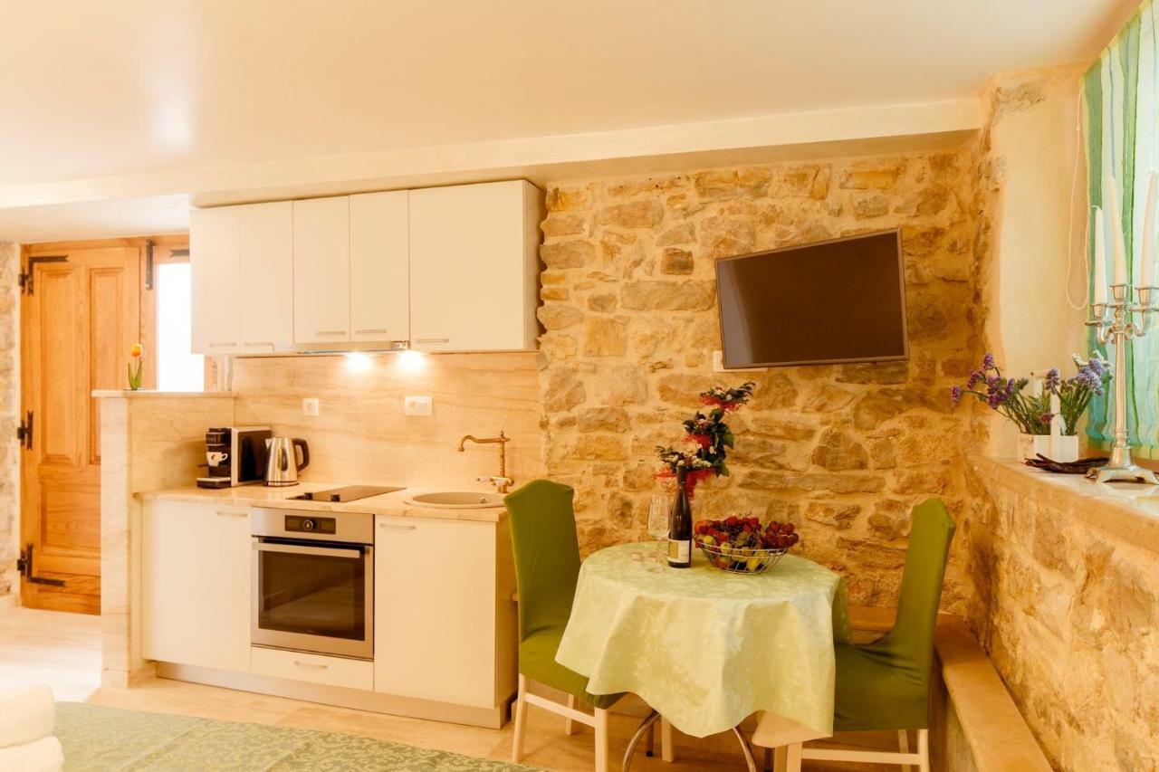 Stone House Luxury Penzion