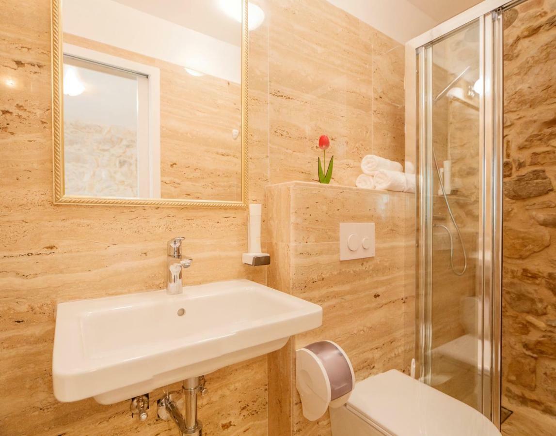 Penzion Stone House Luxury Split