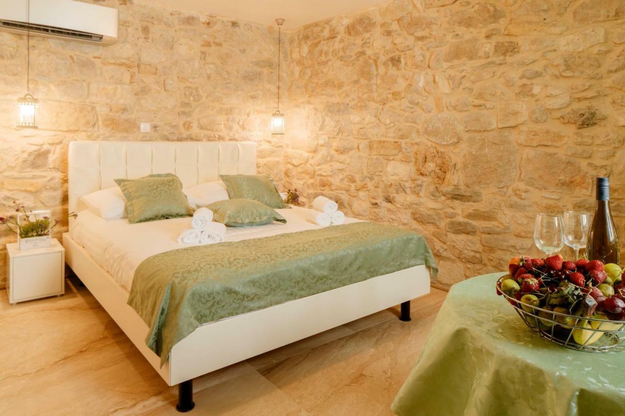 Stone House Luxury Guest house Split